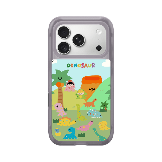 Dinosaur World