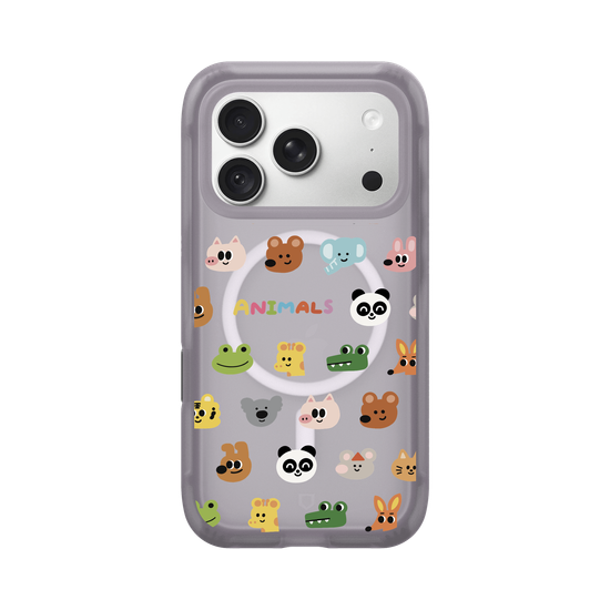 Little Animals