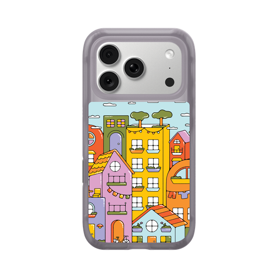 City Living