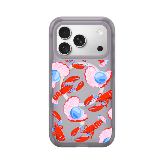 lobster chic