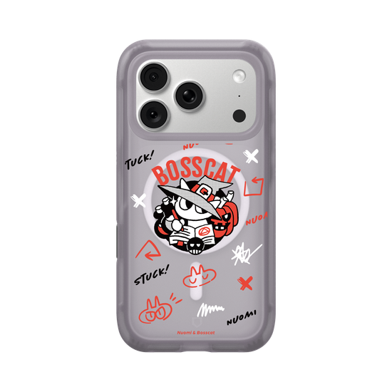 Boss cat's magic hat 5