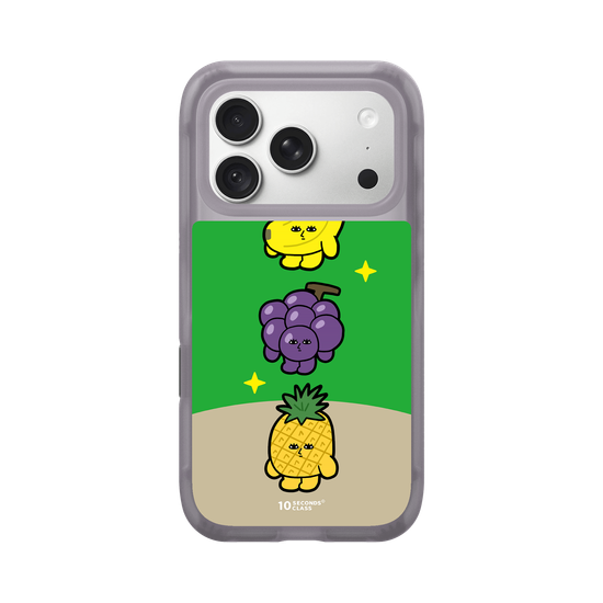 10 Seconds Class - Fruit
