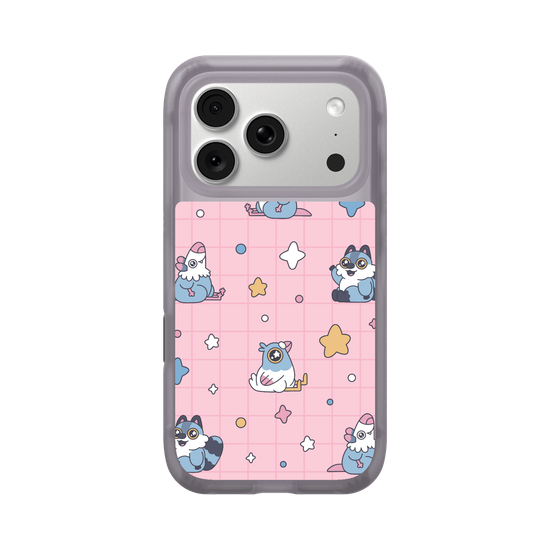 Trash Pals (Pink)