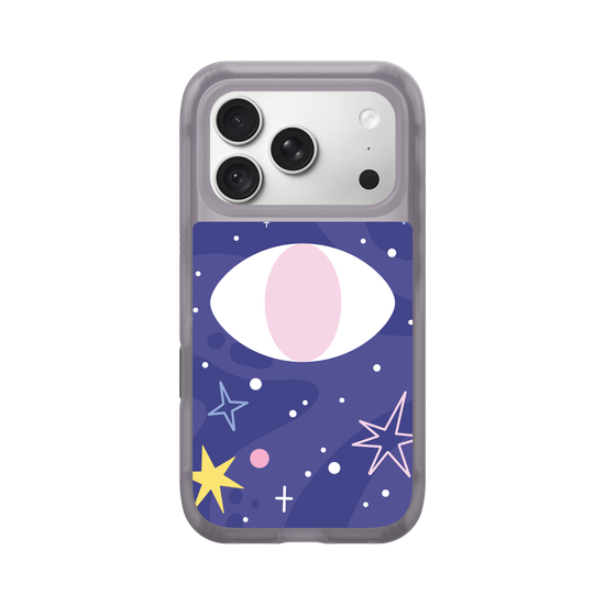 Kitty Meowgic:Mystical All Seeing Eye