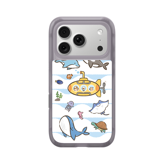 Under The Sea
