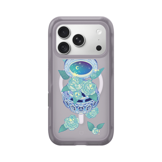 camelia music box [ customizable ]