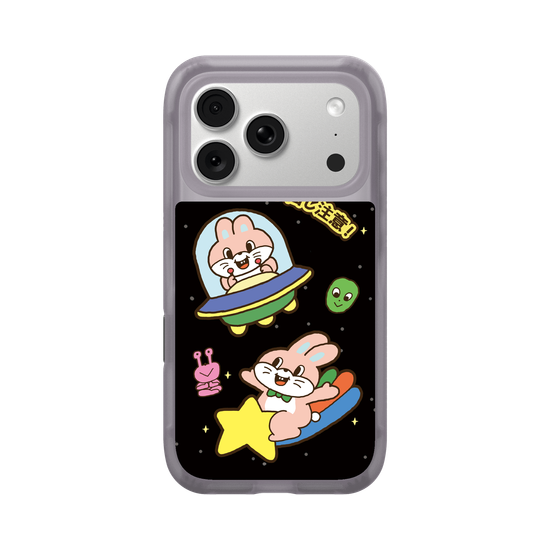 Space Adventures