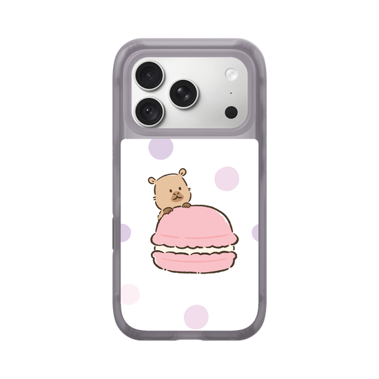 Sweet Macarons