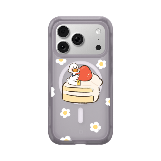 Daisy Shortcake Delight