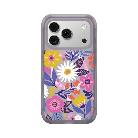 Retro Blooms