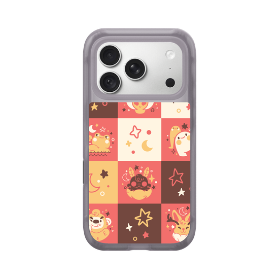 Cryptid Club (Brown)