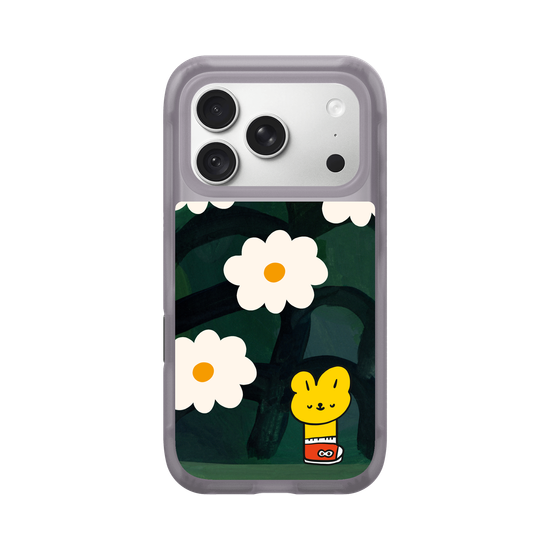 little mouse's garden