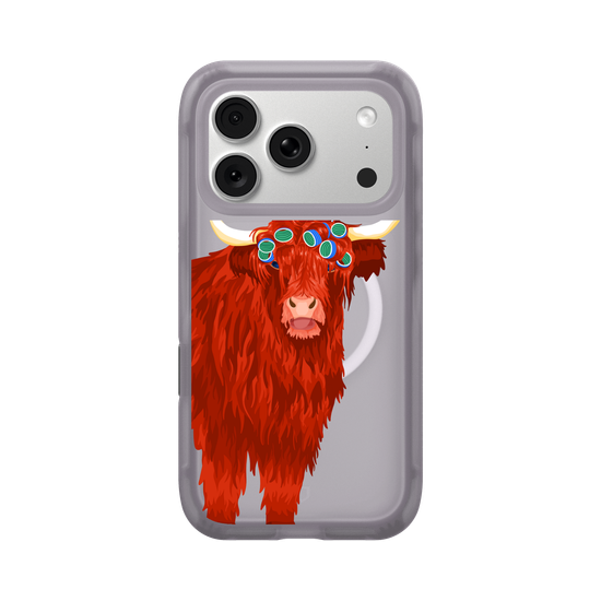 fun cow