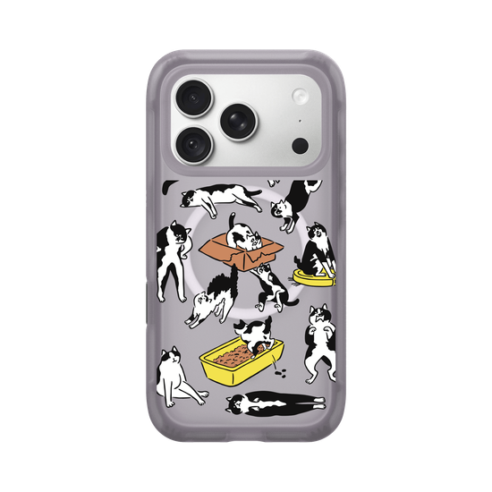 Find your tuxedo cat 2