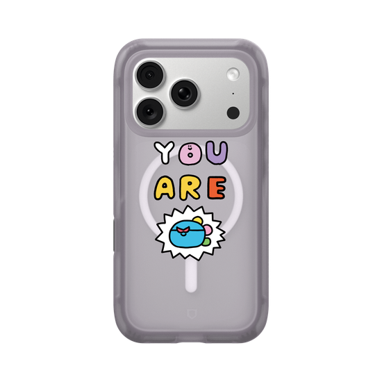 you are a dinosaur