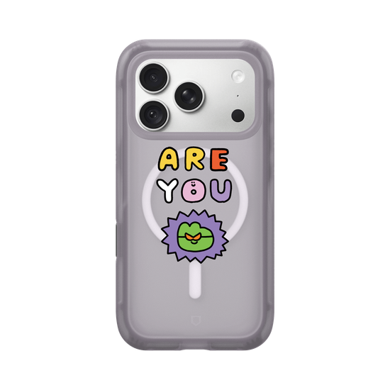 Are you a dinosaur?