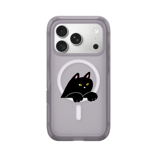 black cat