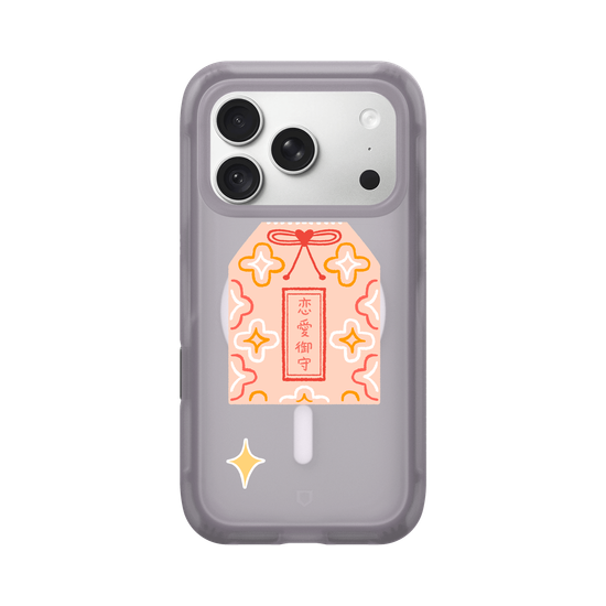 Love Omamori