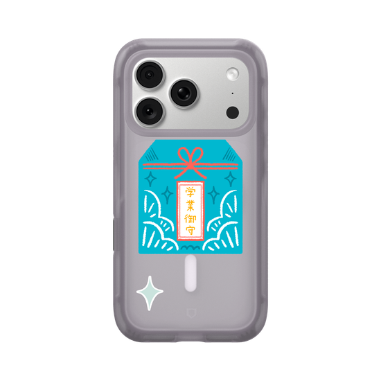 Study Omamori