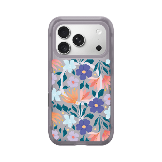 Little flowers pattern