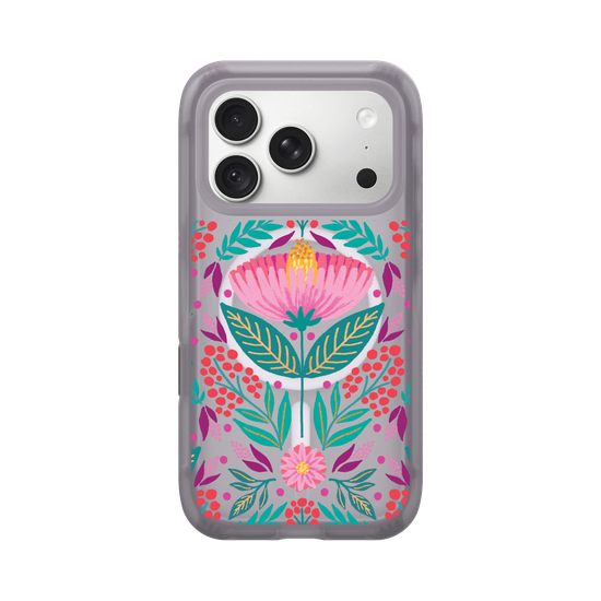 Folk Flower