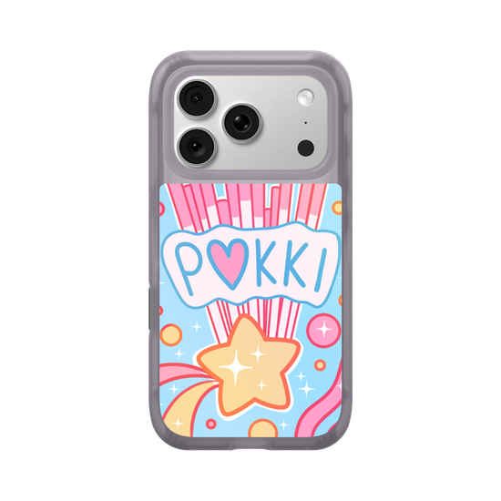 Cosmic Snacks - galactic pokki