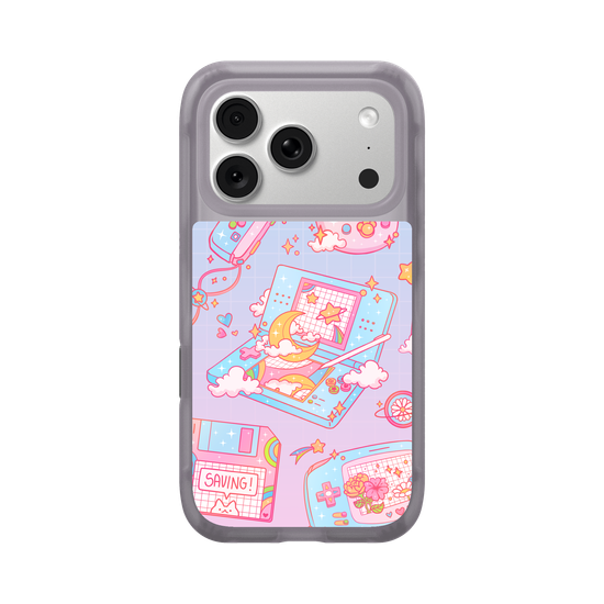 Pastel Gamer - dreamy games