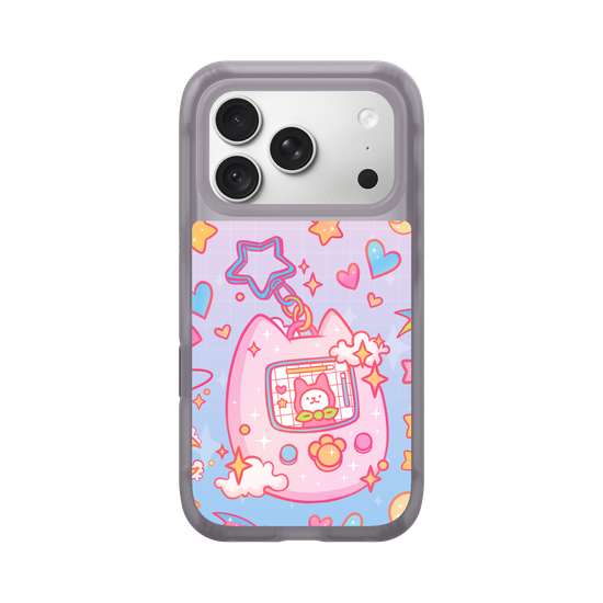 Pastel Gamer - Catamagotchi
