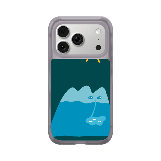 Snow Mountain Drinking Water