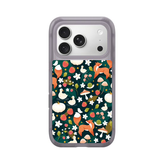 Forest Pattern