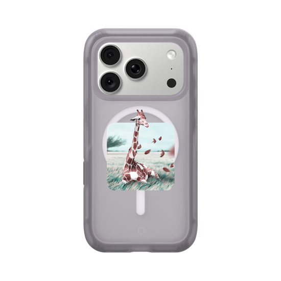 Windy - Transparent Sticker