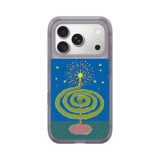 Snake Mosquito Coil