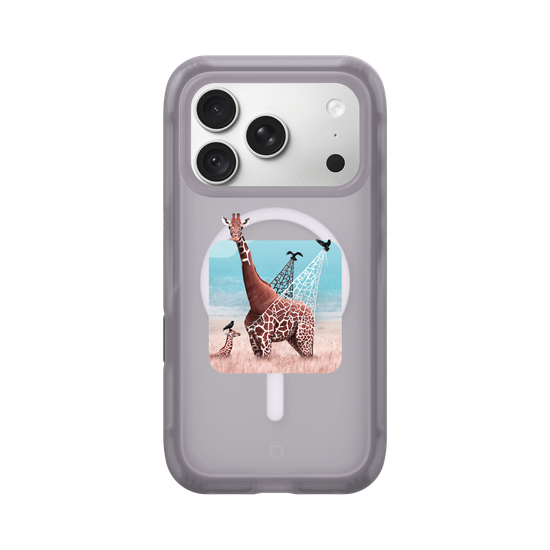 Haute Couture - Sticker Transparent