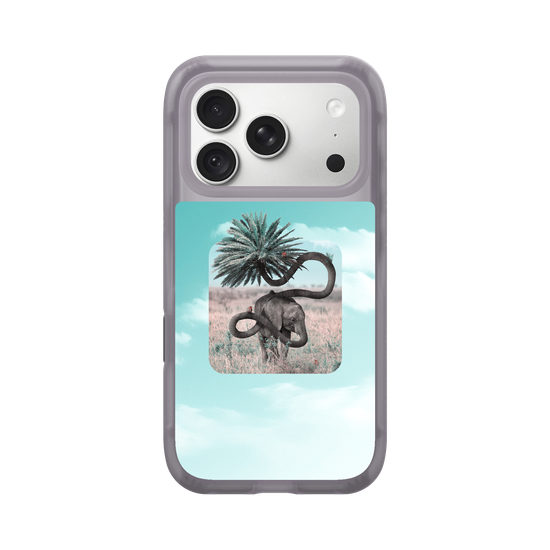 Diversity – Sticker & Cloudy Sky