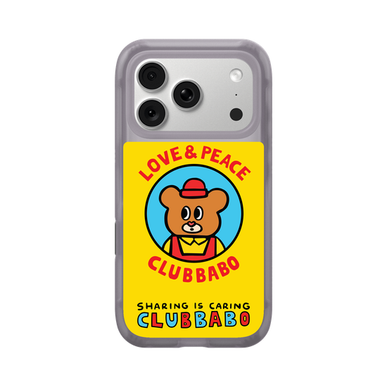 Happy meal Case