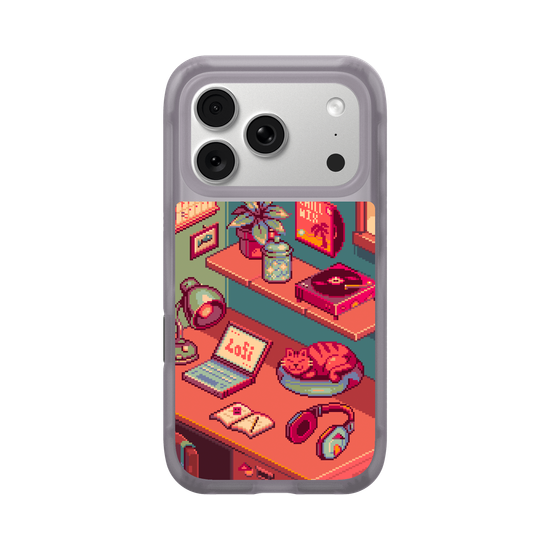 Pixel Jeff - Lofi Room