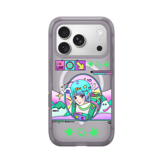 Star Girl