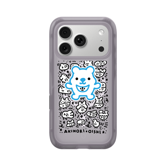 Aki Bear