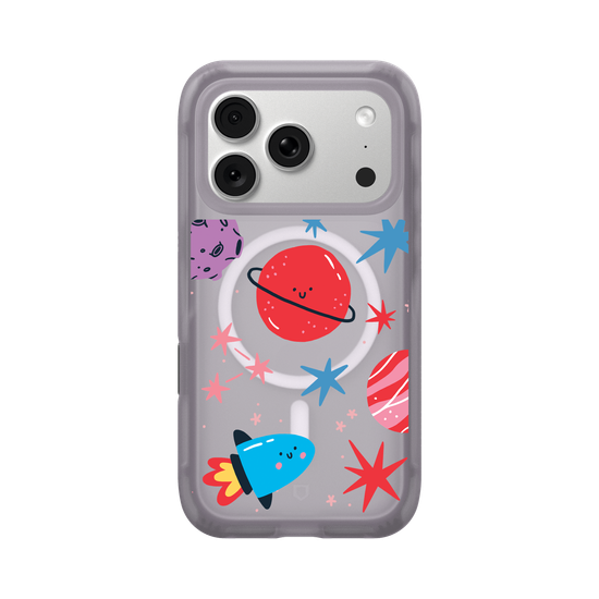 Space and Sparkles