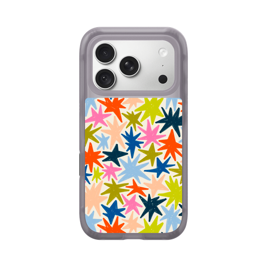 Rainbow Burst