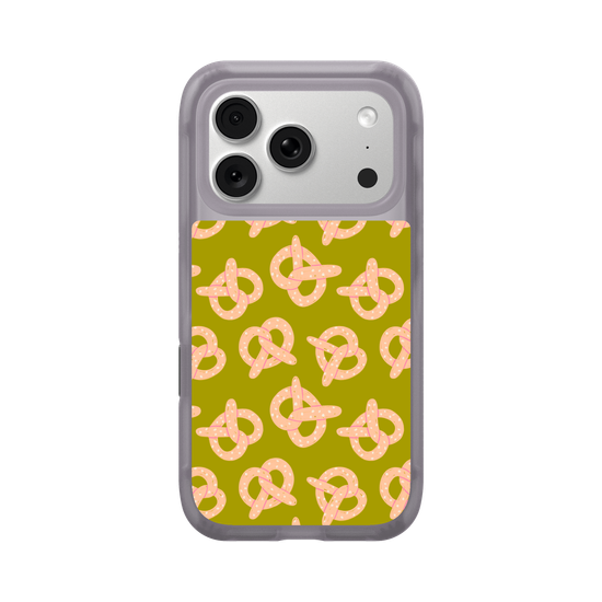 Pretzel Twist