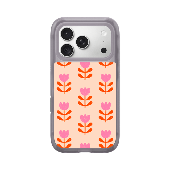 Pink Blooms