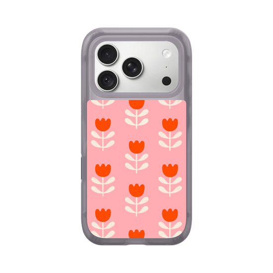 Red Blooms