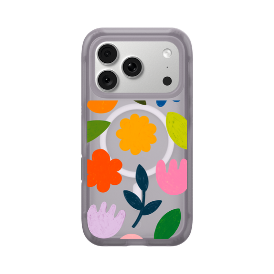 Bold Bloom