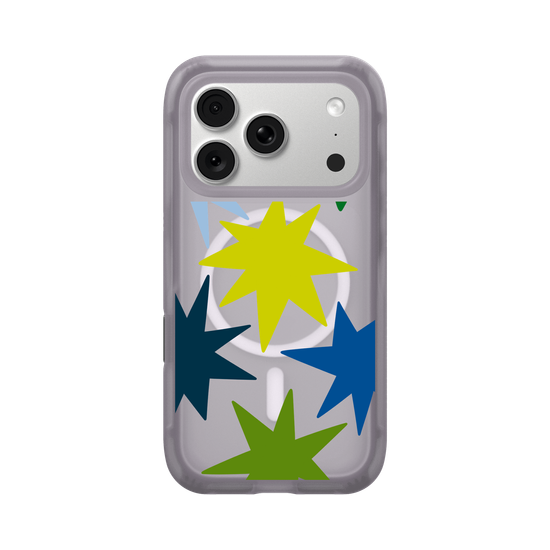 Green Burst