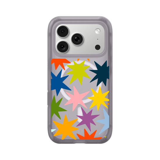Rainbow Burst