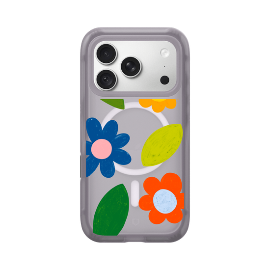 Bold Garden