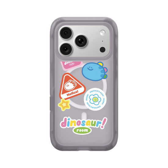 Dinosaur's Room-Stickers
