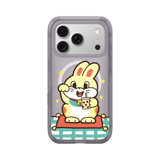 Lucky Bunny
