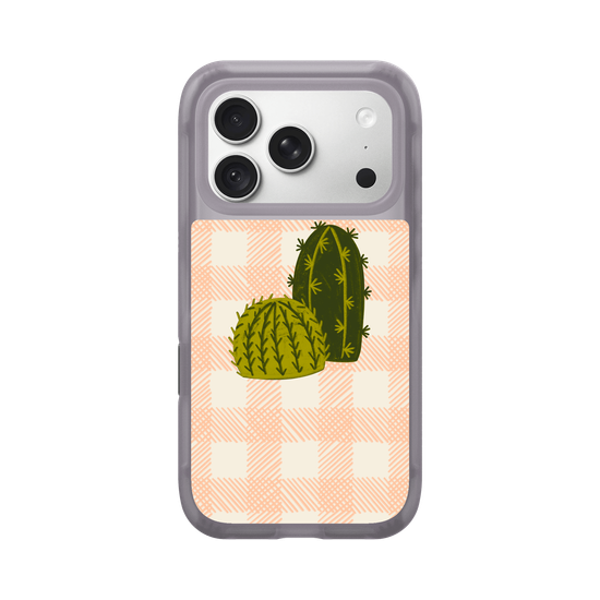 Cactus Picnic